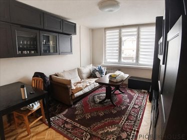 mieszkanie na sprzedaż 38m2 mieszkanie Warszawa, Praga-Południe, Międzynarodowa