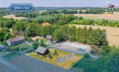 dom na sprzedaż 70m2 dom Grodzisko