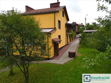 dom na sprzedaż 114m2 dom Sanok