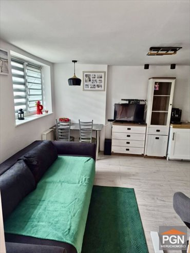 Na sprzedaż gotowy lokal 22 m² w Świerznie z nowoczesnym wykończeniem lokal użytkowy Świerzno, Świerzno, Długa