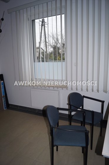 Do sprzedania nowoczesny budynek handlowo-usługowy 500 m² w Otrębusach lokal użytkowy Otrębusy
