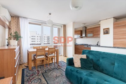 mieszkanie na sprzedaż 50m2 mieszkanie Warszawa, Wola, Ulrychów, Jana Olbrachta