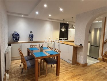 dom na sprzedaż 137m2 dom Brenna