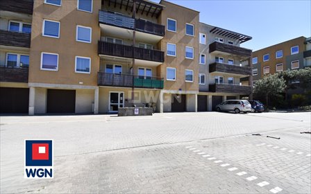 mieszkanie na sprzedaż 47m2 mieszkanie Wejherowo, Sobieskiego, Sobieskiego