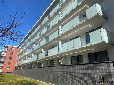 mieszkanie na sprzedaż 37m2 mieszkanie Kołobrzeg, Jana Kasprowicza