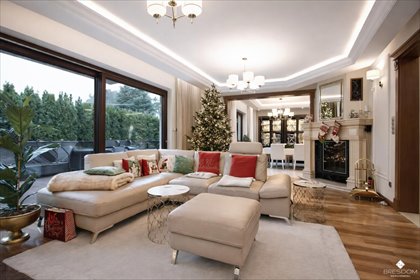 dom na sprzedaż 400m2 dom Olsztyn, prof. Eugeniusza Grabdy