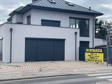 lokal użytkowy na wynajem 230m2 lokal użytkowy Warszawa, Wawer, Zwoleńska