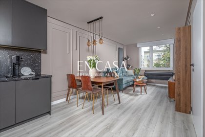 mieszkanie na sprzedaż 40m2 mieszkanie Warszawa, Śródmieście, Muranów, Wałowa