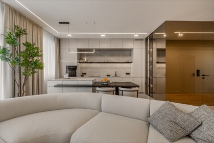 mieszkanie na sprzedaż 102m2 mieszkanie Warszawa, Ochota, Włodarzewska
