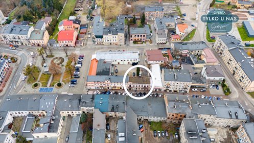 dom na sprzedaż 300m2 dom Brzeziny, Stanisława Staszica