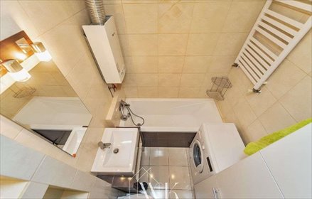 Mieszkanie trzypokojowe na sprzedaż Bielsko-Biała, ul. Spółdzielców 55m2 Foto 5