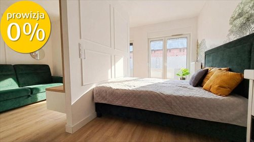 mieszkanie na wynajem 27m2 mieszkanie Wrocław, Śródmieście, Romana Dmowskiego