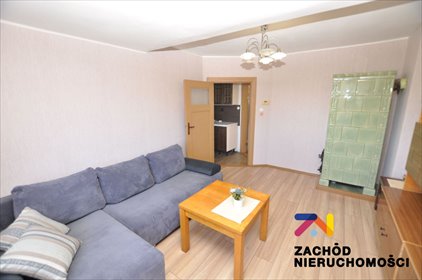 Polecam 2-pokojowe mieszkanie 37 m² w Gubinie mieszkanie Gubin