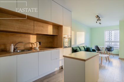 mieszkanie na wynajem 31m2 mieszkanie Gdańsk, Letnica, Sucha