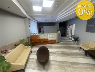 Biuro 12 m² w centrum Mokotowa, dostęp 24h, klimatyzacja lokal użytkowy Warszawa, Mokotów, Sielce