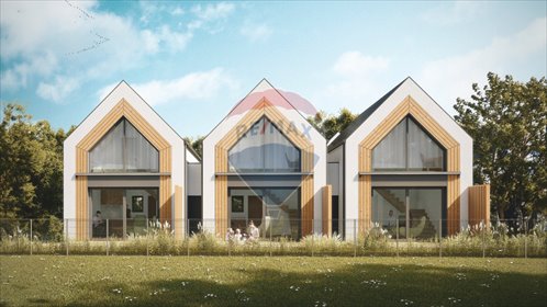 dom na sprzedaż 50m2 dom Wicie, Bosmańska