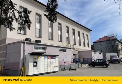 lokal użytkowy na sprzedaż 4587m2 lokal użytkowy Chrzanów, Stella