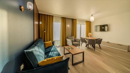 mieszkanie na sprzedaż 65m2 mieszkanie Rzeszów, Warszawska