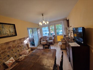 Mieszkanie 48 m² w Piotrkowie - zapraszam mieszkanie Piotrków Trybunalski, Wyzwolenia