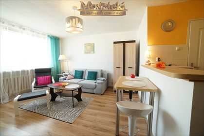 mieszkanie na wynajem 28m2 mieszkanie Warszawa, Mokotów, Górny Mokotów, Kazimierzowska