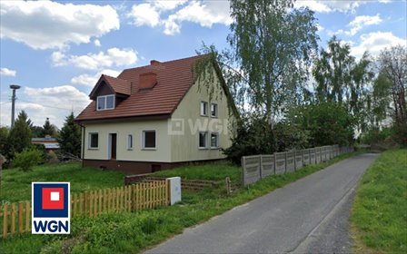 Dom 144 m² w Mirostowicach Górnych, stan surowy - polecam! dom Mirostowice Górne, Mirostowice Górne