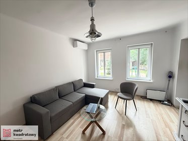 Mieszkanie 27,5 m² na wynajem w Brodnicy - zapraszam mieszkanie Brodnica, Brodnica, 18 Stycznia