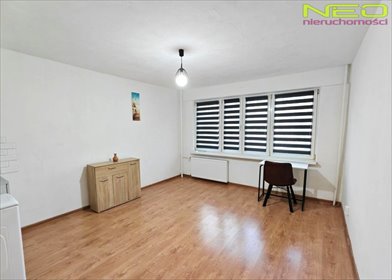 Mieszkanie 23 m² w Częstochowie - zapraszam mieszkanie Częstochowa, Tysiąclecie