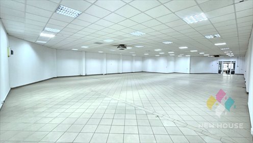 lokal użytkowy na wynajem 372m2 lokal użytkowy Dobre Miasto, Fabryczna