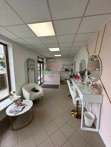 lokal użytkowy na wynajem 67m2 lokal użytkowy Warszawa, Wola Ulrychów