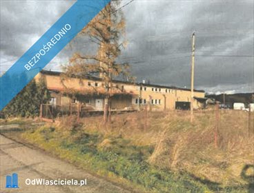 lokal użytkowy na sprzedaż 878m2 lokal użytkowy Jasienica Rosielna