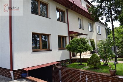 Przestronny dom 210 m2 z garażem i ogrodem na Mokotowie dom Warszawa, Mokotów, Sadyba, Powsińska