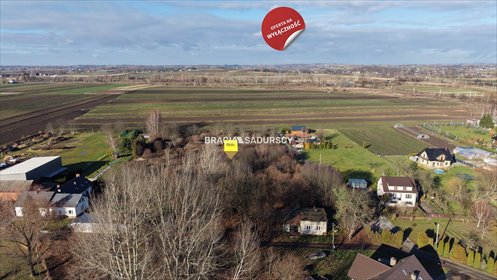 działka na sprzedaż 12431m2 działka Kraków, Nowa Huta, Narcyza