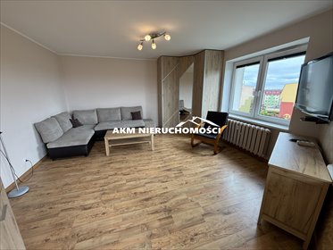 mieszkanie na wynajem 44m2 mieszkanie Kwidzyn, Warszawska