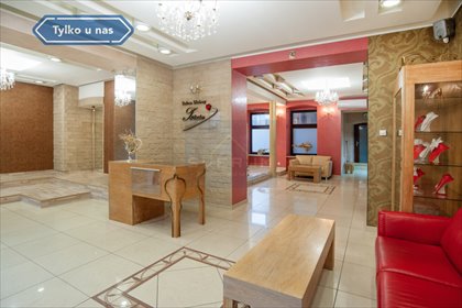 lokal użytkowy na sprzedaż 89m2 lokal użytkowy Częstochowa, Stare Miasto, Berka Joselewicza