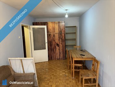 Opole, 47 m2, bez prowizji, atrakcyjne mieszkanie mieszkanie Opole, ul. Dambonia