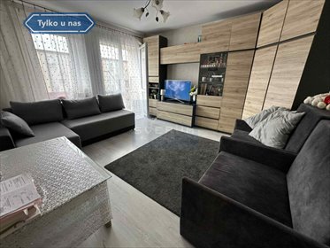 mieszkanie na sprzedaż 32m2 mieszkanie Częstochowa, Wrzosowiak