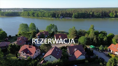 Do sprzedania dom nad jeziorem Ostróda - inwestycja i komfort życia dom Ostróda, ul. Brzegowa