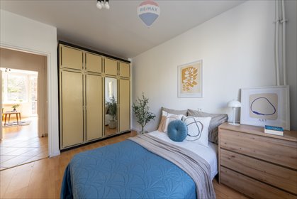 mieszkanie na sprzedaż 47m2 mieszkanie Warszawa, Ochota, Filtry, Nowogrodzka