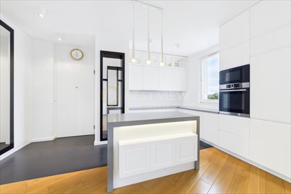 mieszkanie na sprzedaż 104m2 mieszkanie Warszawa, Żoliborz, Jasnodworska