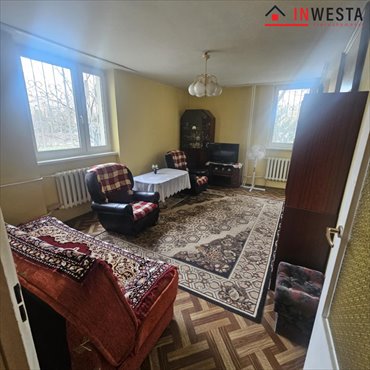 mieszkanie na sprzedaż 59m2 mieszkanie Warszawa, Targówek, Targówek, Smoleńska