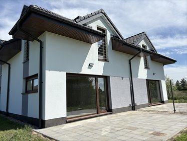 dom na sprzedaż 136m2 dom Katowice, Zarzecze, Jargonia