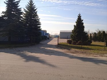 lokal użytkowy na sprzedaż 4073m2 lokal użytkowy Lelice