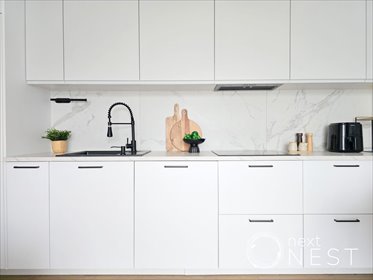 mieszkanie na sprzedaż 61m2 mieszkanie Konstancin-Jeziorna, Zgody
