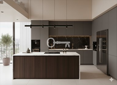 mieszkanie na sprzedaż 198m2 mieszkanie Poznań, Centrum, Podgórna