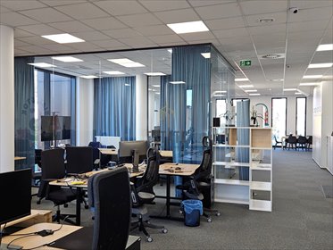 Polecam nowoczesne biuro 244 m² w prestiżowym centrum Białegostoku lokal użytkowy Białystok, Centrum