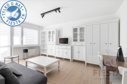 mieszkanie na wynajem 45m2 mieszkanie Warszawa, Mokotów, al. Niepodległości