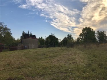 Działka budowlana na sprzedaż Jaworzno, Jeleń 4 316m2 Foto 3