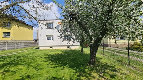 Dom na sprzedaż Bieniądzice, Bieniądzice 120m2 Foto 1