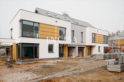 dom na sprzedaż 191m2 dom Warszawa, Wilanów, Przestronna