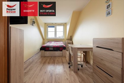 mieszkanie na sprzedaż 42m2 mieszkanie Gdańsk, Łostowice, Srebrna